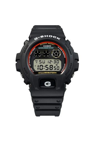 Casio gents shock digital - gents, g-shock