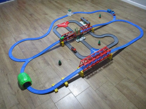 Tomy trackmaster thomas - trackmaster,