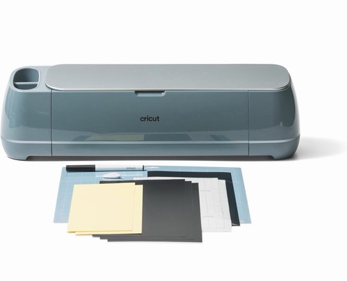 Cricut maker smart cutting - cricut,