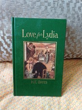 Love for Lydia (The great