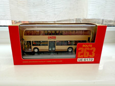 80M KMB-M-2017019 1/76 Kowloon