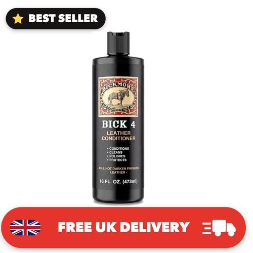 Bick leather conditioner 473 - bick,