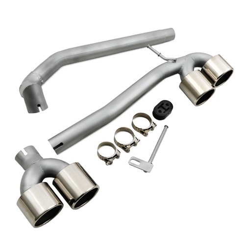 Style quad tip - m5,