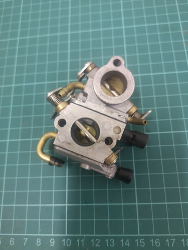 Genuine stihl ts410 - , carb