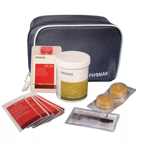 Phonak line kit 2 - kit,