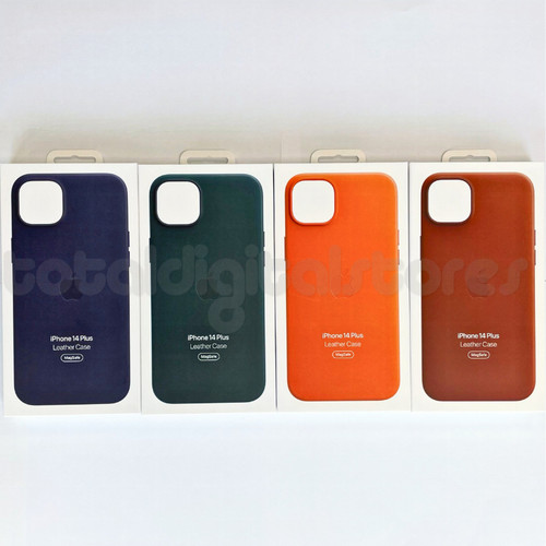 Apple leather iphone - apple,