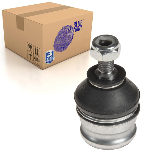 Front lower ball joint - lower, nut