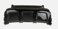 Rear Bumper Tow Eye Cover  For