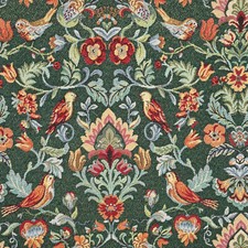 Tapestry Fabric William Morris