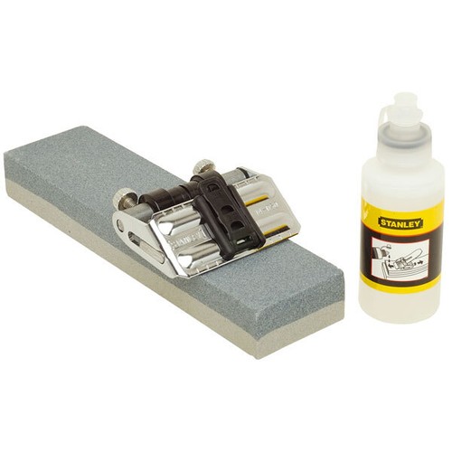 Stanley 050 stone oil - stone,