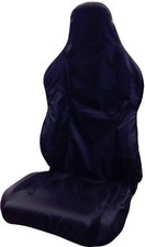 Front Protective RECARO Seat Cover Landrover Defender SVX Cross Sportster Type