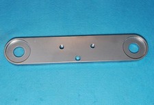 Norton Manx Petrol Tank Front