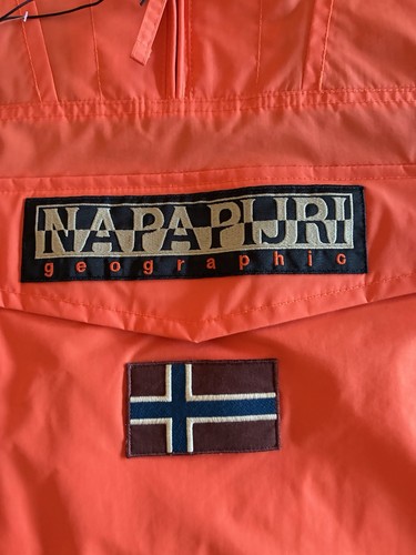 Napapijri rainforest summer - rainforest,