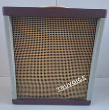 Selmer TV6 Guitar valve