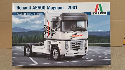 Italeri 3941 renault ae500 - italeri,