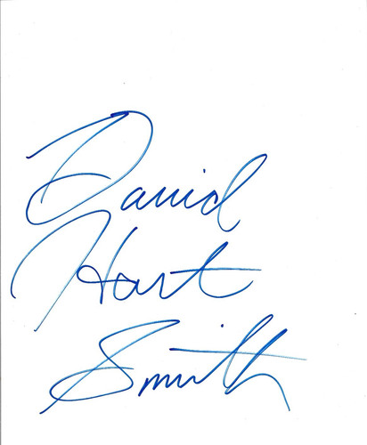 David hart smith - david, davey