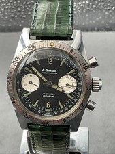 LE CHEMINANT MASTER MARINER