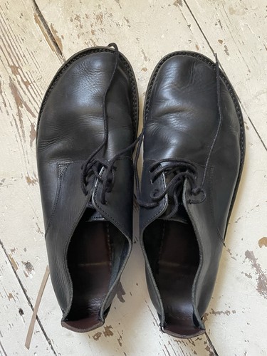 Vivobarefoot porto eu 44 - vivobarefoot, 10
