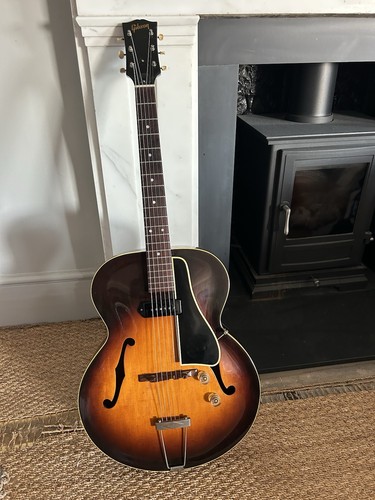 Gibson 150 great condition - gibson, es-150