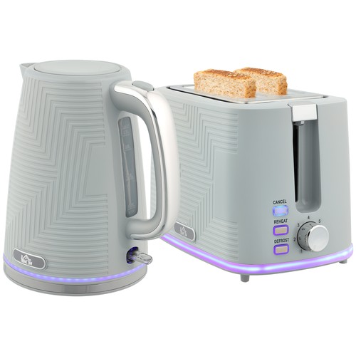 Homcom rapid boil - homcom, kettle