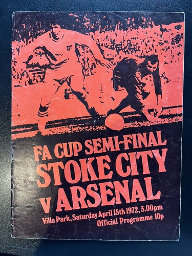 1972 cup semi - semi, final