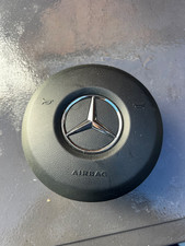 ORIGINAL AMG AIRBAG MERCEDES A