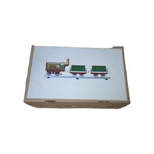 Vintage PAYA Tinplate