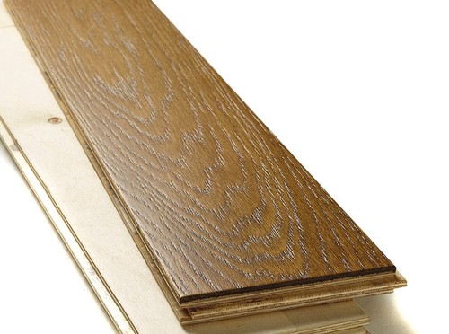 Quality oak wheat - quality,