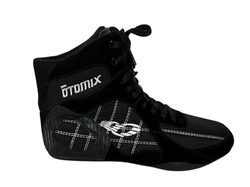 Otomix black m3333 - black,