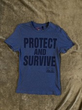 VTG Katharine Hamnett PROTECT