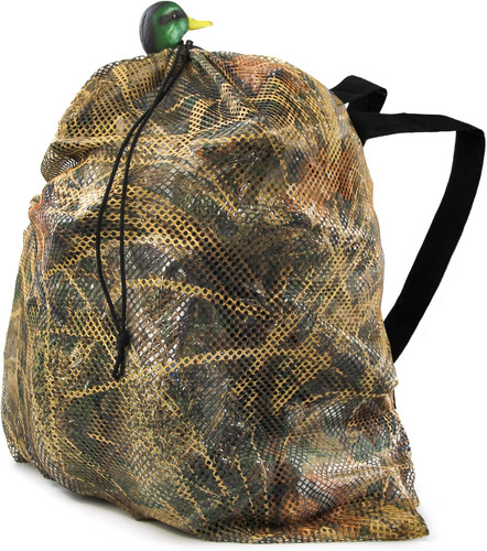 Large mesh decoy - large,
