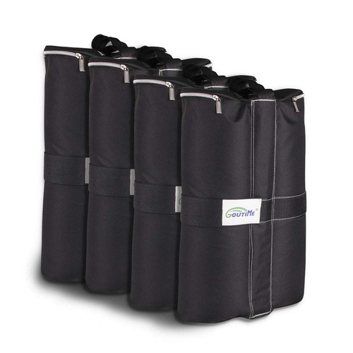Goutime 18kg gazebo weights - goutime,