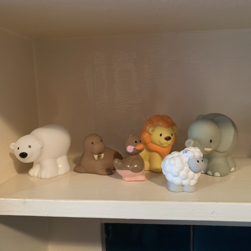 Elc happyland animal bundle - elc,