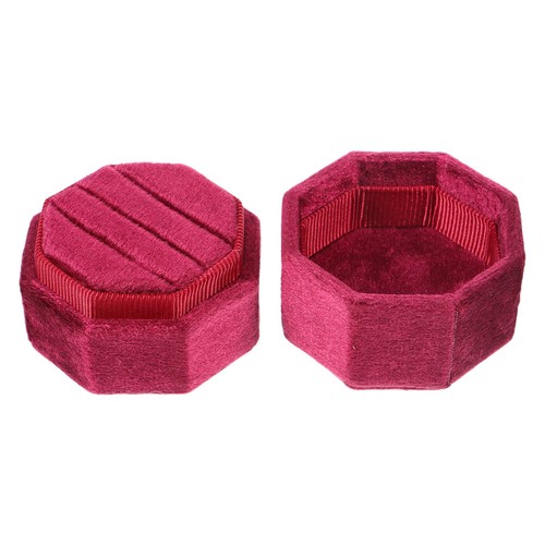 Ring bearer box vintage - box,