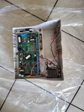 Centrale allarme ARITECH - GE Security - CS375SPS10