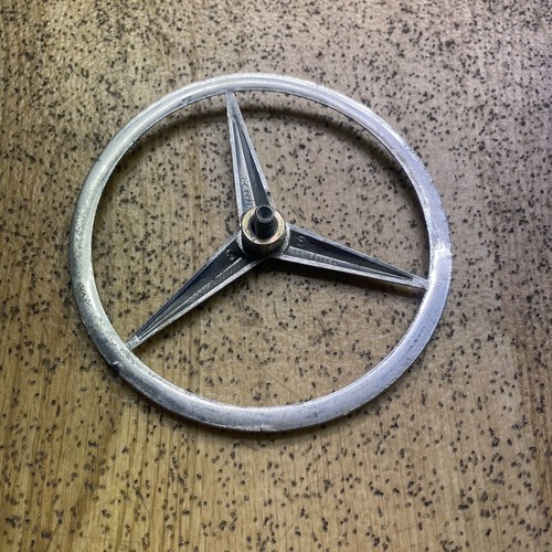 Genuine mercedes boot star - boot,