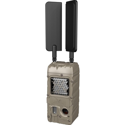 Cuddeback game camera 20 - game,