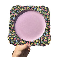 Royal Winton Chintz Grimwades Plate 22 Cm 1930s