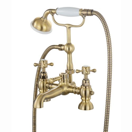 Bath shower mixer taps - bath,