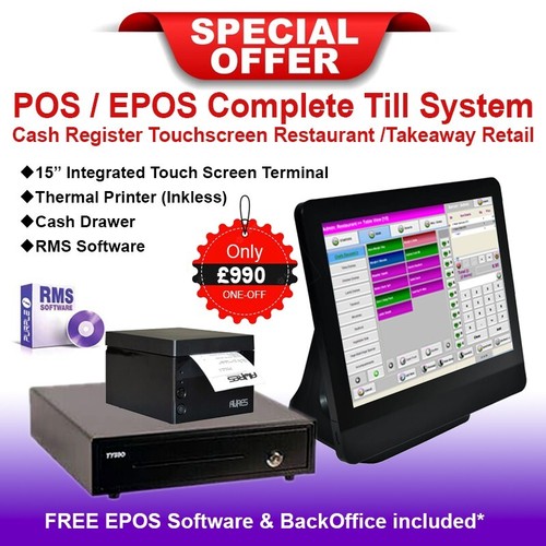 Pos epos complete - complete, till