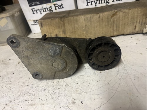 Genuine tensioner pulley - genuine,
