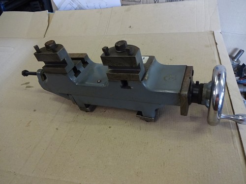 Myford ml7 super - myford, 7