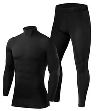 Compression Base Layers PowerLayer Boys Football Rugby Skins School Kit