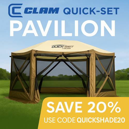 New clam quick - new,