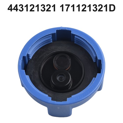 Auto car expansion tank cap - expansion,