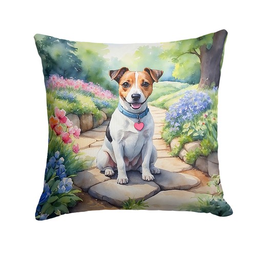 Jack russell terrier tricolor - russell,
