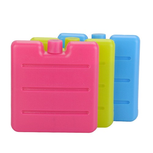 Mini freezer ice - 3, blocks