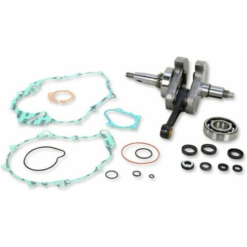 Wiseco crankshaft kit for - crankshaft,