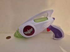 Disney Toy Story Buzz Infinity