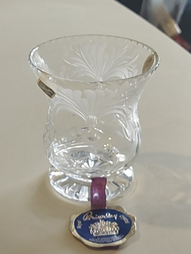 Vintage royal brierley cut - royal,